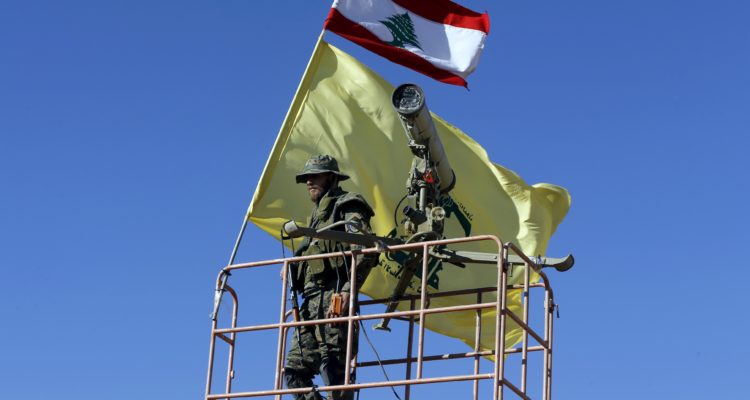 Massive IDF drill sends Hezbollah into media frenzy