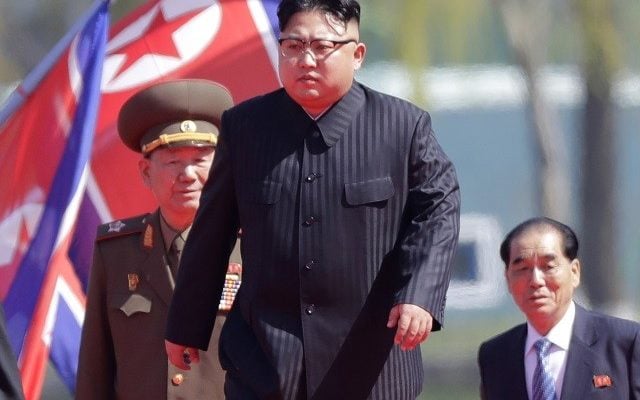 North Korea threatens harsh response if new US-backed sanctions imposed