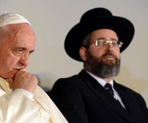 Pope Francis Israel