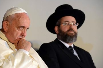 Pope Francis Israel