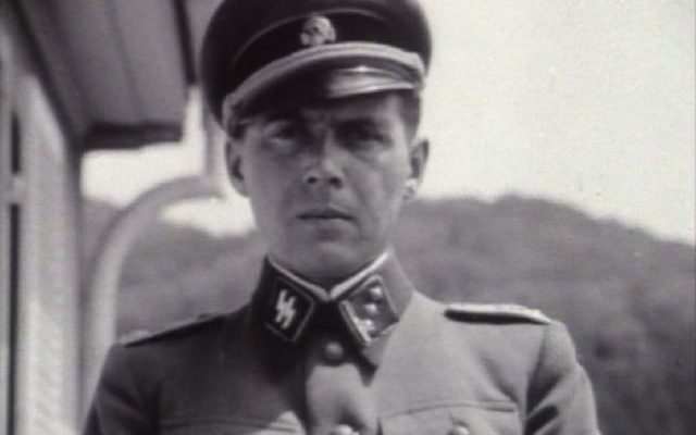 Argentina opens files on Mengele, revealing how Nazi ‘Angel of Death’ evaded capture
