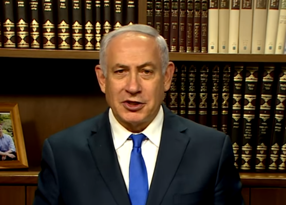 Netanyahu: Christians thriving in Israel, persecuted In Iran