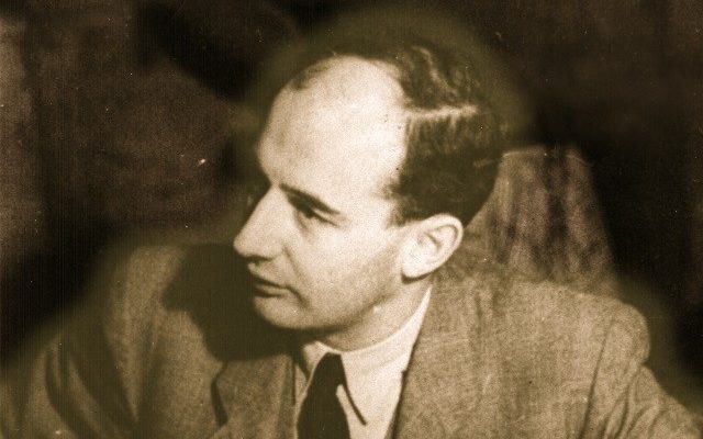 Russia refuses to divulge fate of diplomat who saved Jews during Holocaust