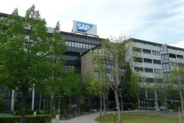 SAP headquarters