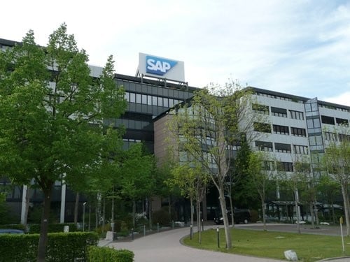 Software giant SAP buys Israeli startup Gigya for $350 million