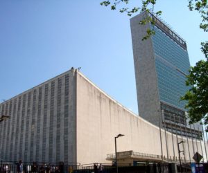 United Nations NewYork