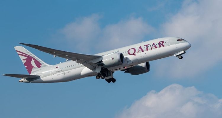Opinion: CNN and Qatar Airways take fake news to new heights
