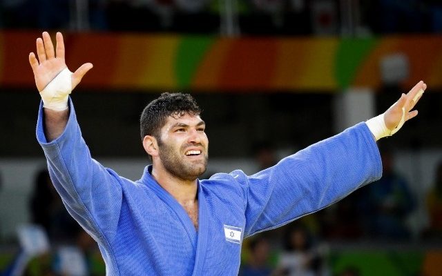 Judo federation demands end to Arab discrimination against Israel