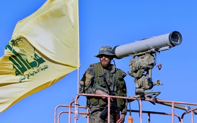 US Senate unanimously passes bill targeting Hezbollah financing