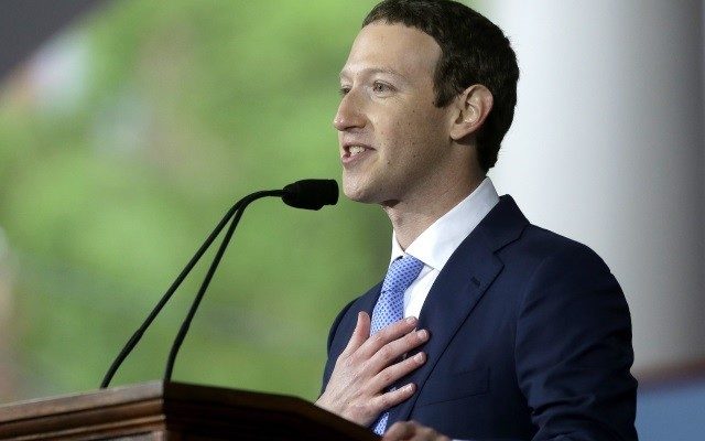 Facebook’s Zuckerberg asks forgiveness on Yom Kippur