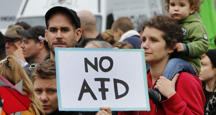 Analysis: Germany’s Far-Right AfD party – Good or bad for Jews and Israel?