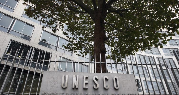 US leaves UNESCO, citing ‘anti-Israel bias’; Israel follows suit