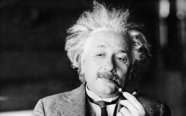 Einstein’s theory of happiness auctioned for $1.3M in Israel