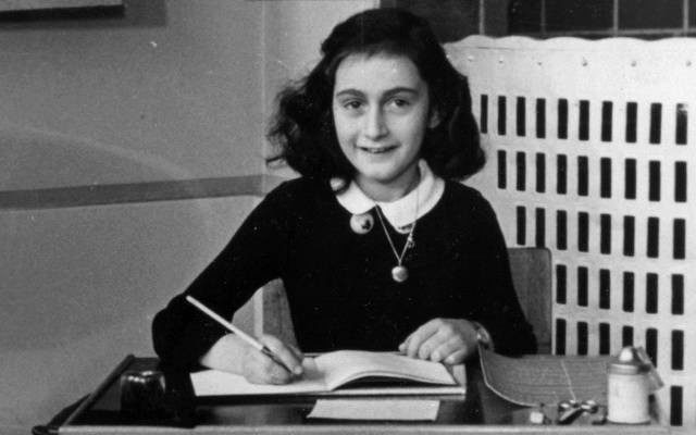 Anne Frank’s likely betrayer named in new investigation
