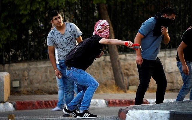 Israel arrests 51 Arabs suspected of terror-related violence