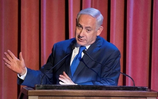 Netanyahu: My relationship with Trump is excellent