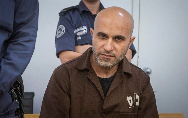 Israeli-Arab who joined ISIS with entire family sent to prison