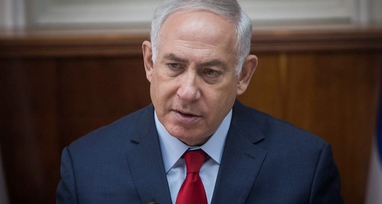 Netanyahu operating amid ‘political tsunami,’ professor says