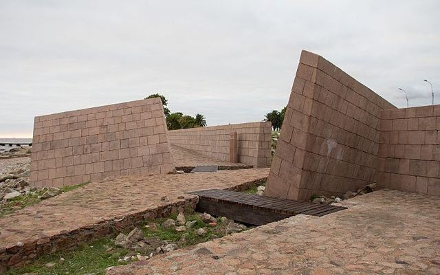Uruguay: Holocaust memorial vandalized twice in a week