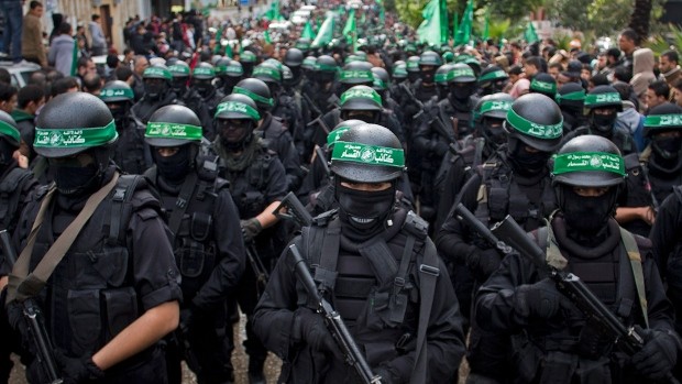 Analysts: Planned Gaza march on Israeli border is a ‘futile publicity stunt’