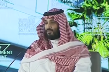 Saudi prince
