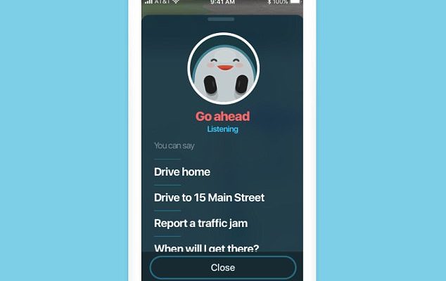 Waze launches new apps for motorcycles, carpool lanes  