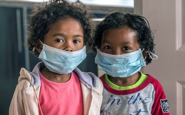Israel sends emergency aid to plague-ridden Madagascar