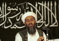 Osama bin Laden