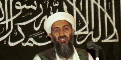 Osama bin Laden