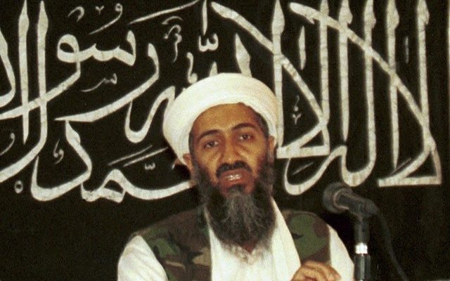Bin Laden’s ties to Iran exposed by CIA files