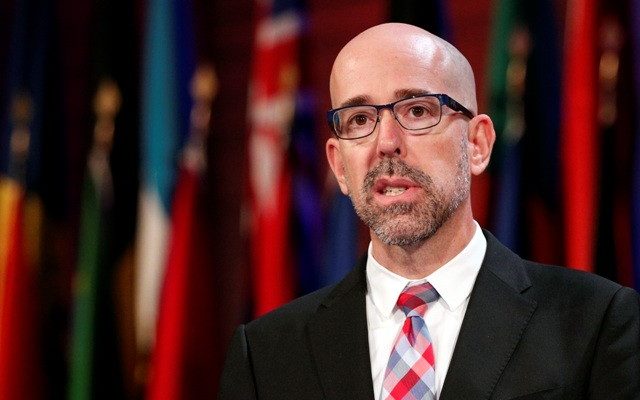 As US prepares to leave UNESCO, envoy urges deep reforms