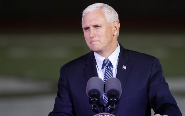 Pence to address Knesset during Chanukah visit