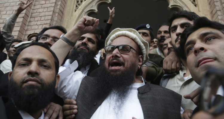 Pakistan frees mastermind of deadly 2008 Mumbai terror attacks