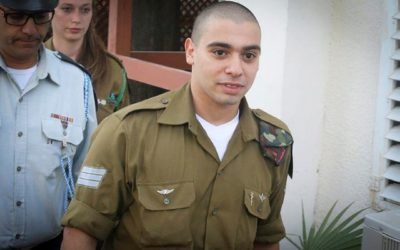 Elor Azaria