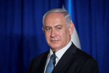 Netanyahu