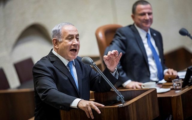 Netanyahu: Israeli ties around the world are better than ever