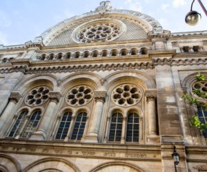 Great Synagogue of Paris