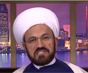 Imam Mohammad Ali Elahi