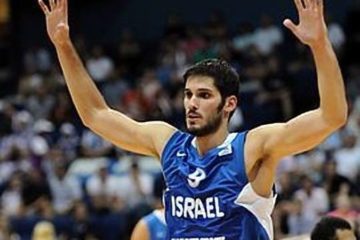 Omri Casspi