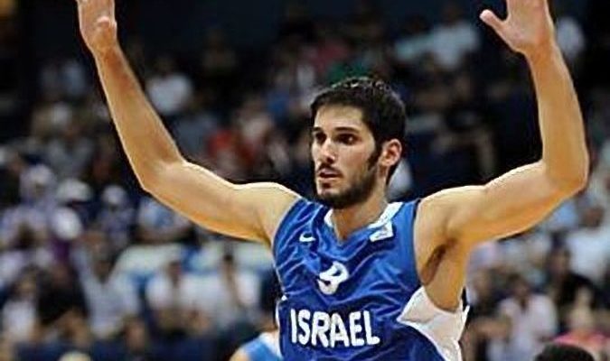Israeli NBA star will miss basketball World Cup