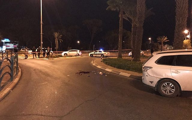 Palestinian stabs IDF soldier to death in southern Israel