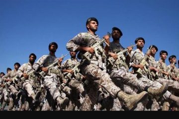 iranian_army