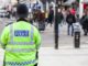 UK British police