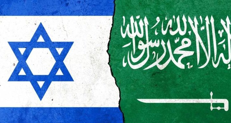 The Israel-Saudi connection: Iranian aggression is the matchmaker