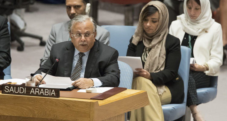 UN passes 6 anti-Israel resolutions in 1 day, denies Israeli ties to Jerusalem