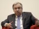 Antonio Guterres