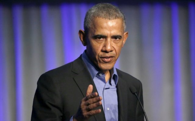 Obama slams US coronavirus response