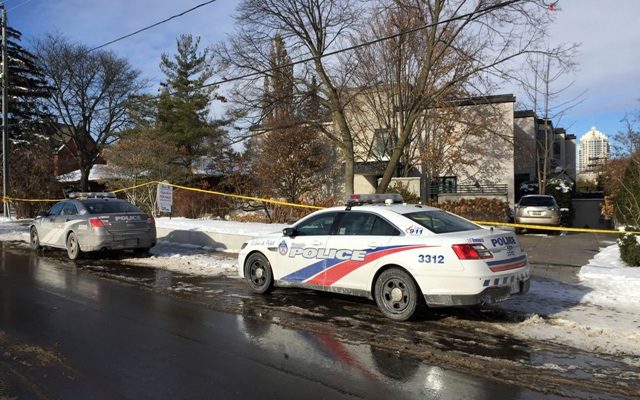 Prominent Toronto Jewish billionaire couple found dead at home