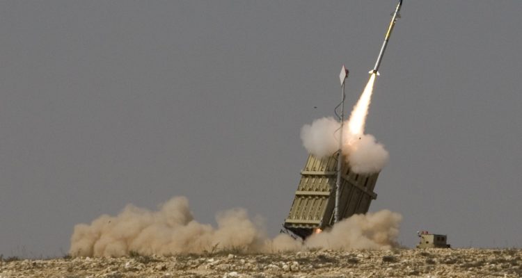 US bureaucracy may block Iron Dome funding long-term, pro-Israel groups fear