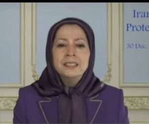 Maryam Rajavi, National Council of Resistance in Iran